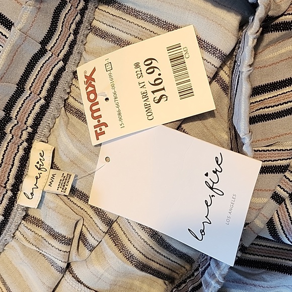 NWT Maxi skirt - Picture 4 of 5